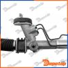 Crémaillère de direction hydraulique pour CHEVROLET | 96535300, SPK-DW-003